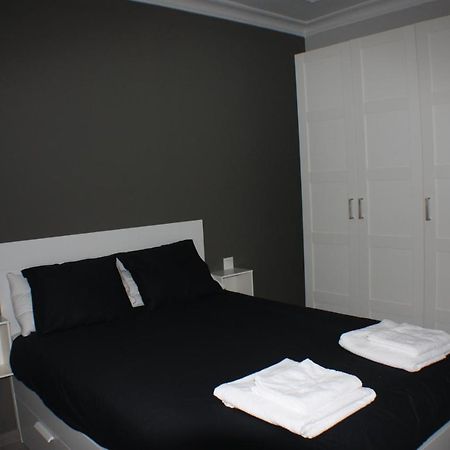 Ferienwohnung Sagrado Corazon Gijón Exterior foto