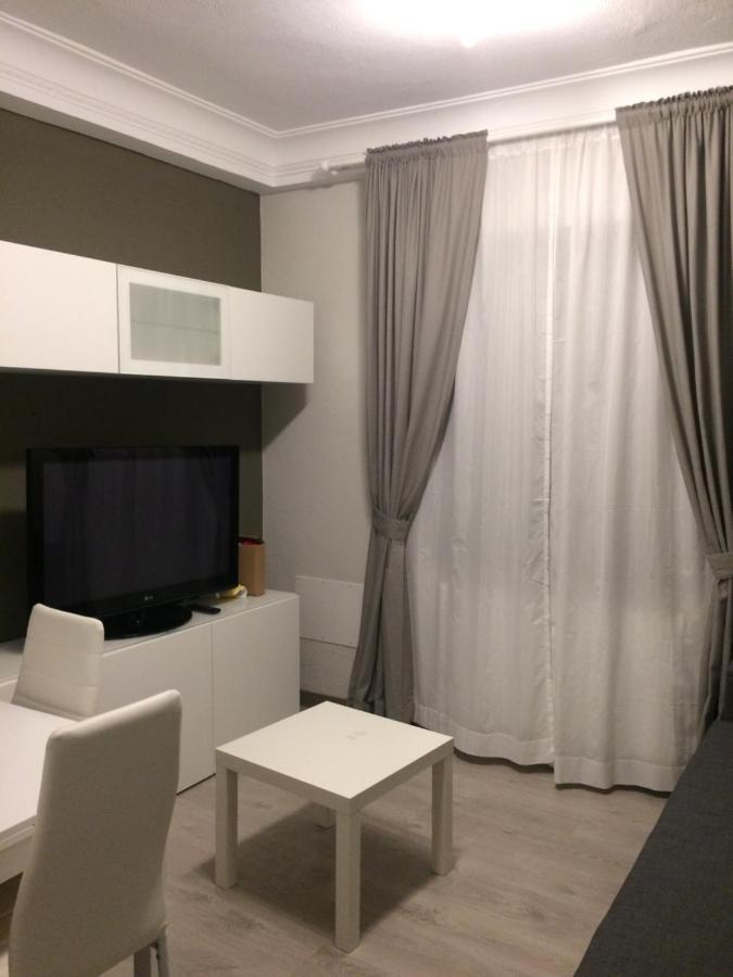 Ferienwohnung Sagrado Corazon Gijón Exterior foto