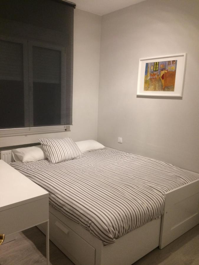 Ferienwohnung Sagrado Corazon Gijón Exterior foto